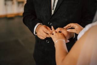 Willy Méndez Video de Bodas - 7
