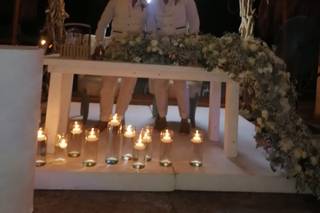 La Cabañita Pie de la Cuesta - 6