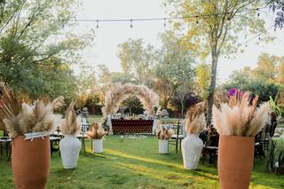 Santísima Weddings - 15