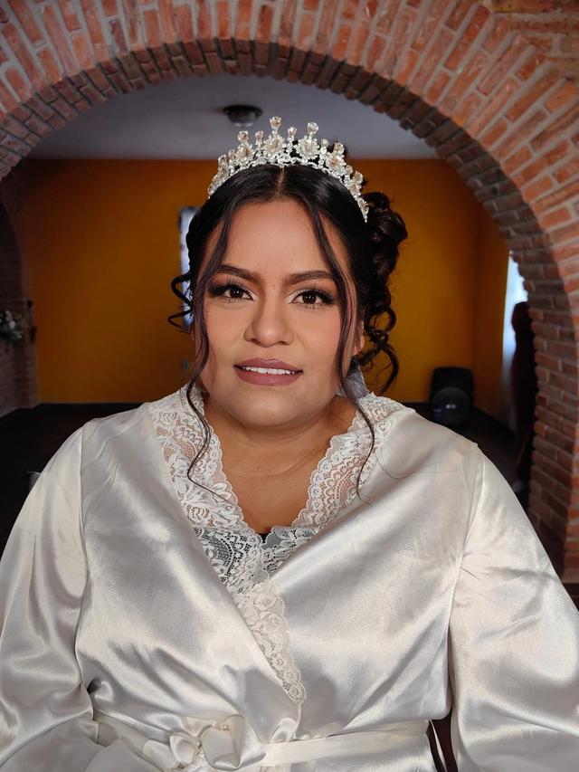 Karla Chávez - 1