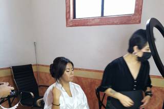 Angie Mendoza Bridal - 13