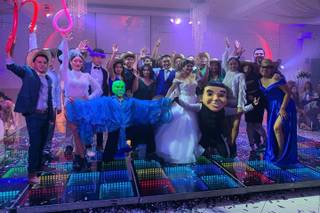 All Night Party Cancún - 5