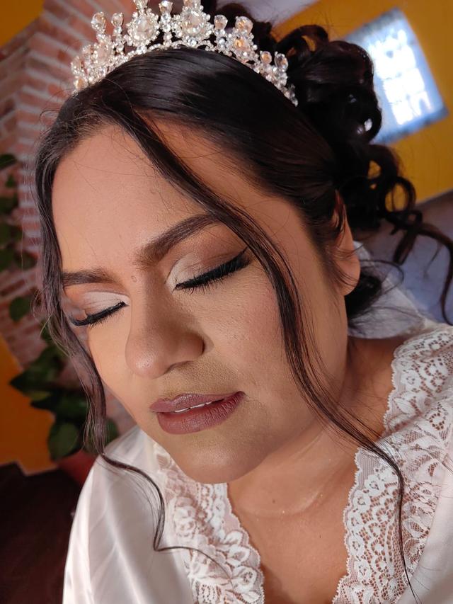 Karla Chávez - 2