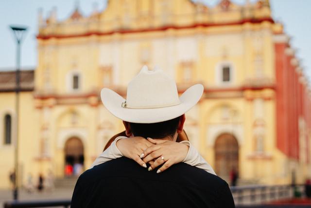 Willy Méndez Video de Bodas - 4