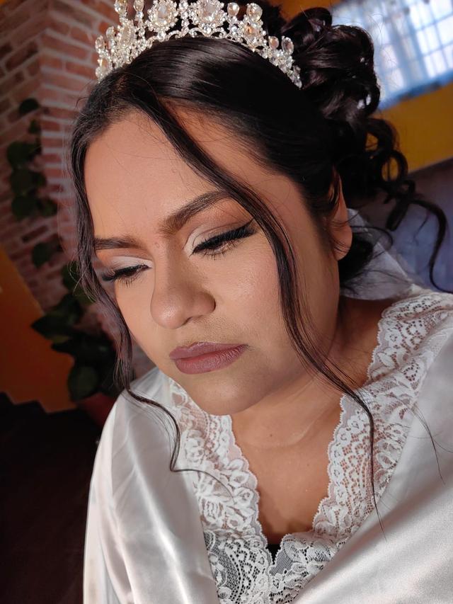 Karla Chávez - 3