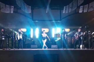 Grupo Fuerza Aérea Live Music - 5