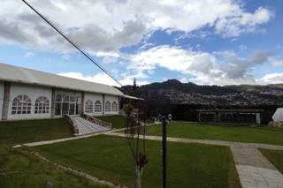 Del Agape Jardín y Salón - 8