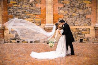 The Wedding Photos - 5