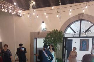 Casa del Carmen Eventos - 16