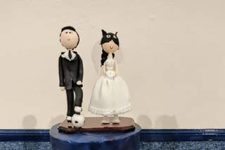 Jhovanni Flores Cake Designer - 13