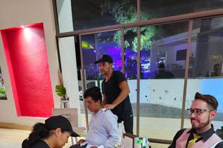 Saniet Wedding Massagge - 5