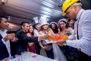 More Shots CDMX Norte - 10