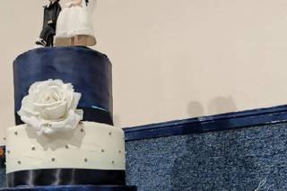 Jhovanni Flores Cake Designer - 14