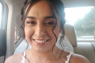 Iveth Sharon Makeup - 18