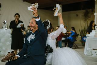 Salcido Wedding - 21