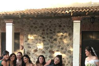 Hacienda Calichar - 21