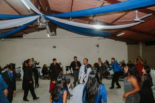 Salcido Wedding - 22