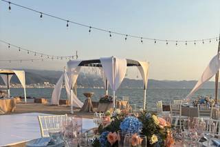 Alí Hernández Wedding & Event Planner - 14