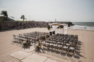 El Cid Marina Beach Hotel - 28