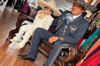 El Rodeo Country - 8