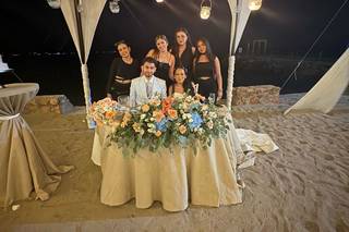 Alí Hernández Wedding & Event Planner - 15