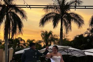Camila Event & Wedding Planner - 13