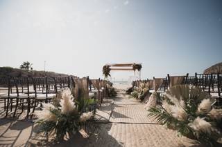 El Cid Marina Beach Hotel - 29