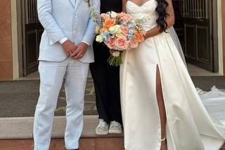 Alí Hernández Wedding & Event Planner - 16