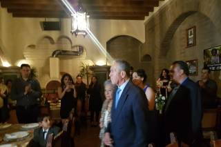 La Hacienda San Miguel - 7