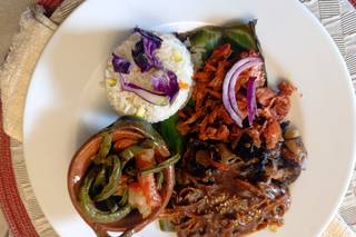 Sandra's Catering Services - 7