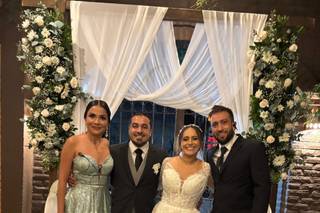 Jardín San Francisco - 8