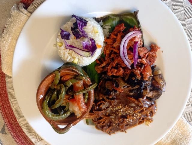 Sandra's Catering Services - 1