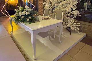 Jardín San Francisco - 9