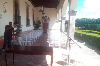 Hotel Misión Grand Juriquilla - 5