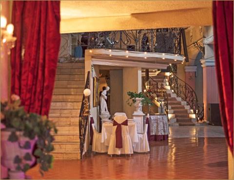 Salón Concordia - 1