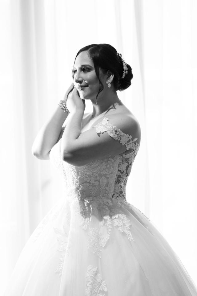 Wedding Pictures Cancún by Art & Photo - 2