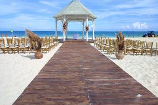 Bridestination Wedding Planners by MIDCA Travel - 13