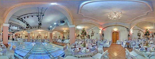 Salón Concordia - 2