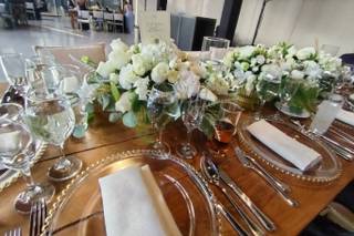 Salón de Eventos Condado del Valle - 3
