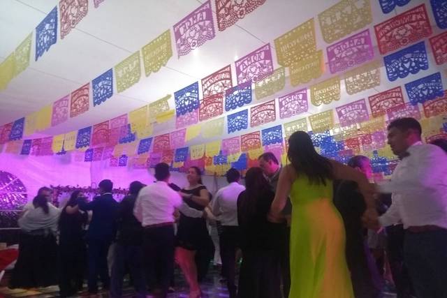 Artemex Papel Picado 2