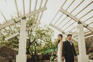 Ángel Cruz Wedding Photographer - 14