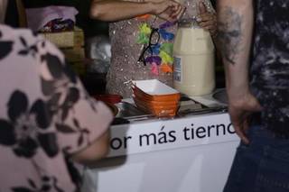 Las Sombrillitas - 5