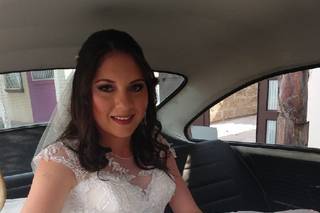 Xoch Rodas Makeup and Hair - 1