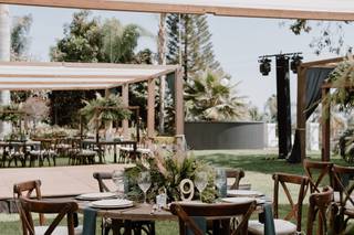 Cocktail Eventos - 1