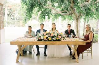 Jardín Los Amates - 5