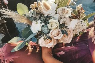 Fabiola Dorado Alta Floristería - 5