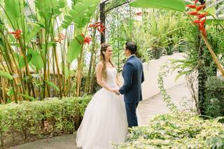 Jardín Los Amates - 7