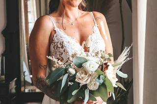 Fabiola Dorado Alta Floristería - 7