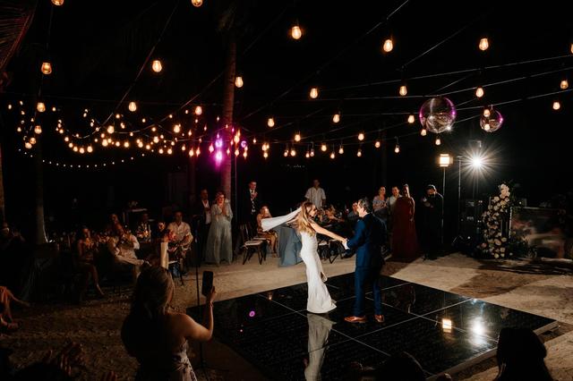 Laser Live Show MX - 1