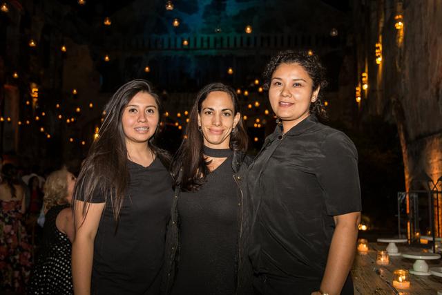Ana Martín Event Planner - 2